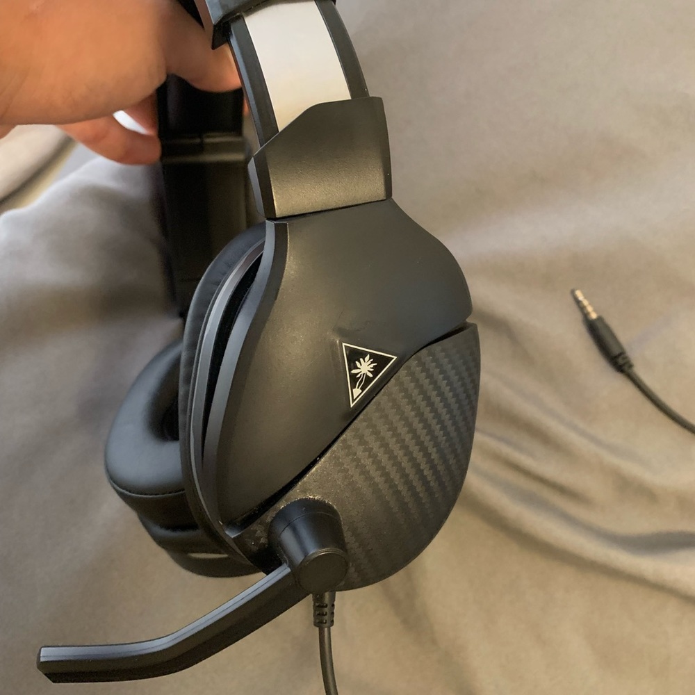 Turtle Beach Headset